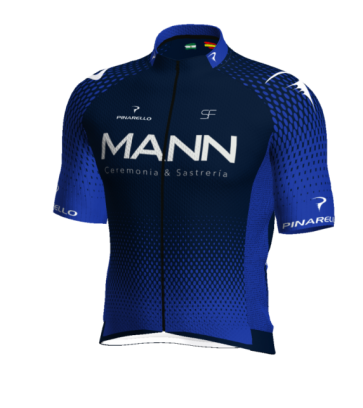 maillot PRO
