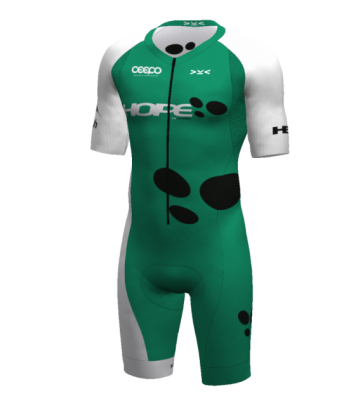 tritraje AERO endurance