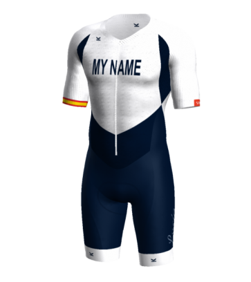 tritraje AERO endurance