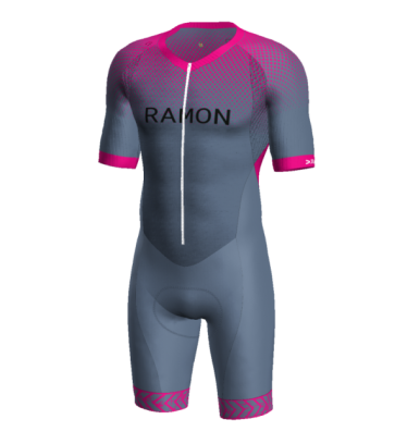 tritraje AERO endurance