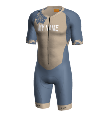 tritraje AERO endurance