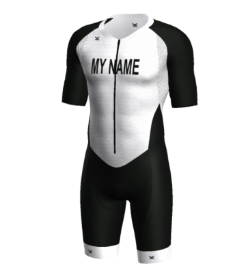 tritraje AERO endurance