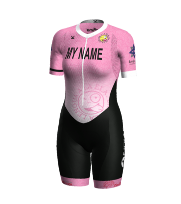 tritraje AERO endurance woman