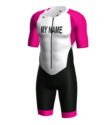 tritraje AERO endurance