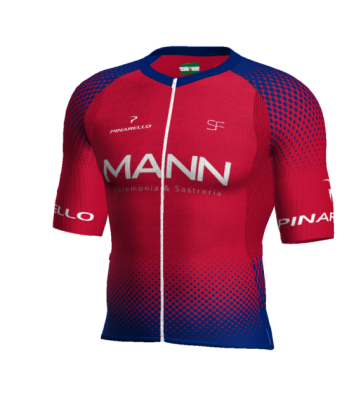 maillot AERO