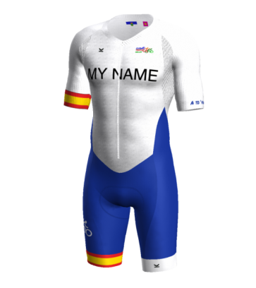 tritraje AERO endurance