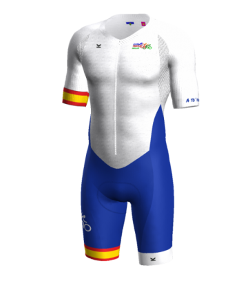 tritraje AERO endurance