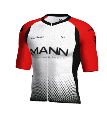 maillot AERO