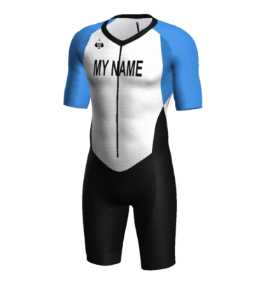 tritraje AERO endurance