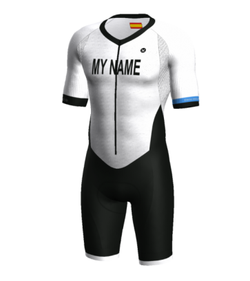 tritraje AERO endurance