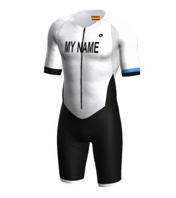 tritraje AERO endurance