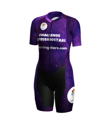 tritraje AERO endurance woman