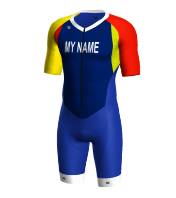 tritraje AERO endurance