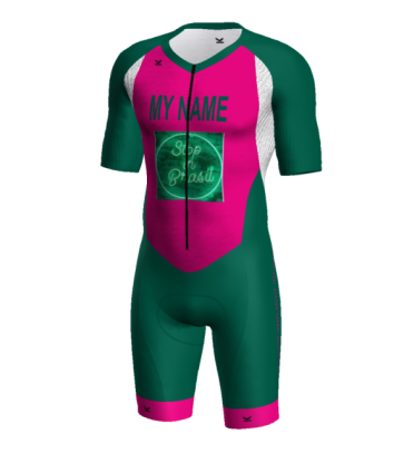 tritraje AERO endurance