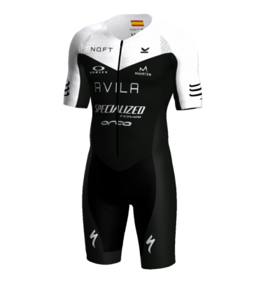 tritraje AERO endurance