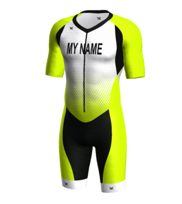 tritraje AERO endurance