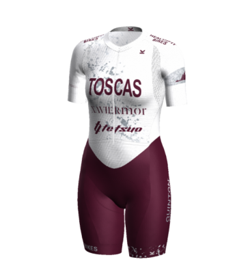 tritraje AERO endurance woman