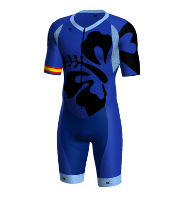 tritraje AERO endurance