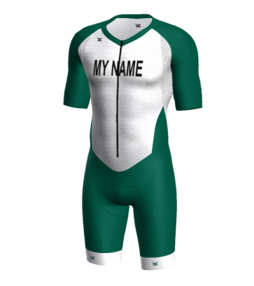 tritraje AERO endurance