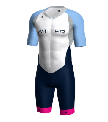 tritraje AERO endurance