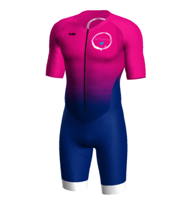 tritraje AERO endurance