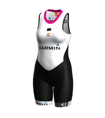 tritraje SPRINT woman
