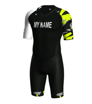 tritraje AERO endurance