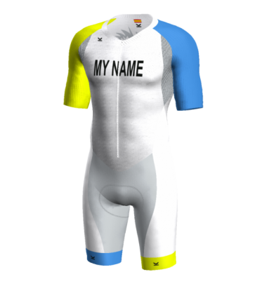 tritraje AERO endurance