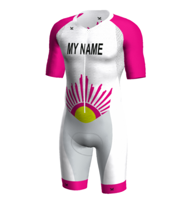 tritraje AERO endurance