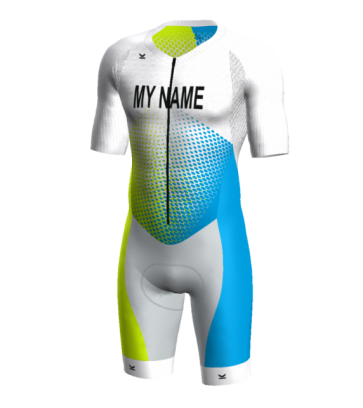 tritraje AERO endurance