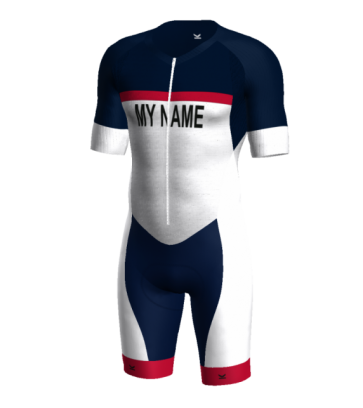 tritraje AERO endurance