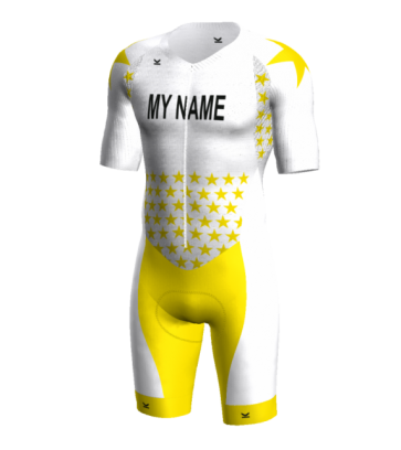 tritraje AERO endurance