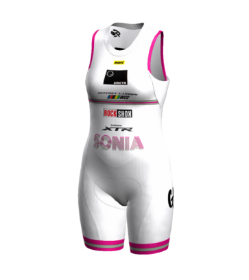 tritraje SPRINT woman