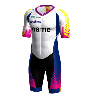 trisuit AERO endurance