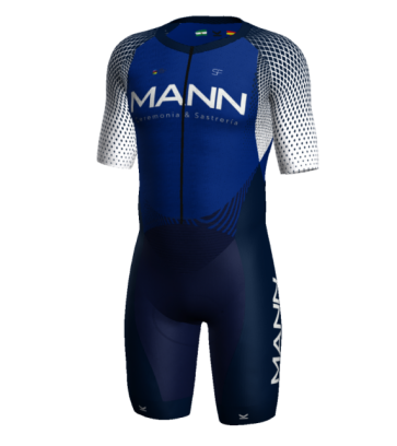 BULLET skinSUIT