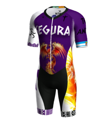 tritraje AERO endurance