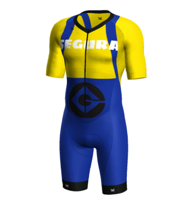 tritraje AERO endurance