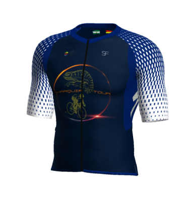 maillot AERO