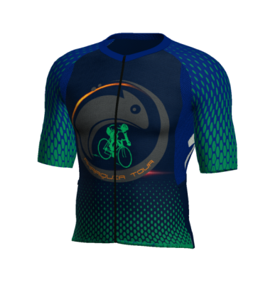 maillot AERO
