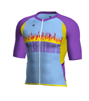 maillot AERO