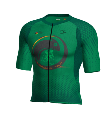 maillot AERO