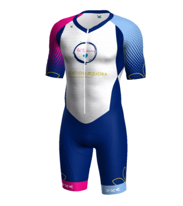 tritraje AERO endurance