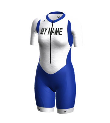 tritraje AERO endurance woman