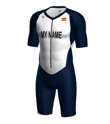 tritraje AERO endurance