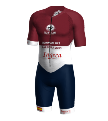 tritraje AERO endurance