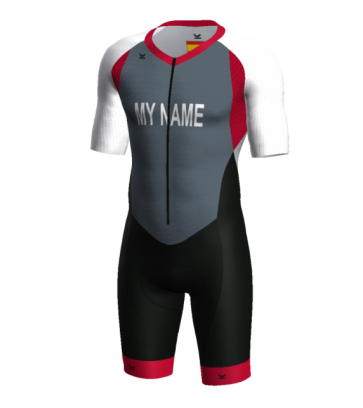 tritraje AERO endurance