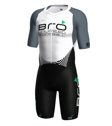 BULLET skinSUIT