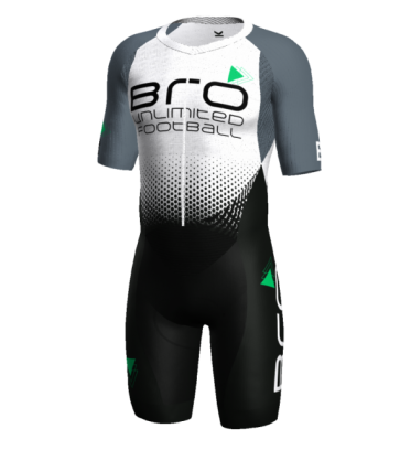 BULLET skinSUIT