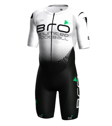 BULLET skinSUIT