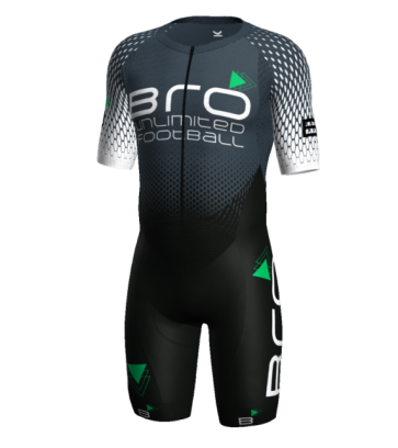 BULLET skinSUIT